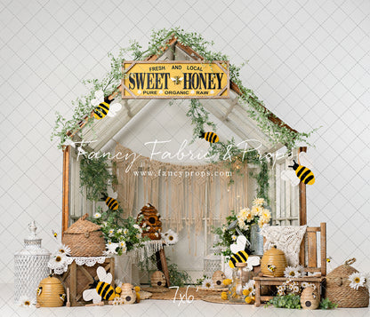 Sweet Honey Greenhouse
