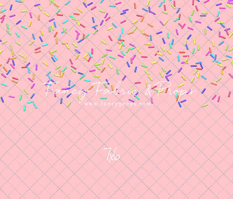 Sweet Lila's Sprinkles