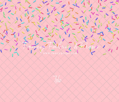 Sweet Lila's Sprinkles