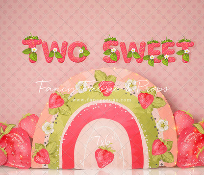 Sweet TWOoth