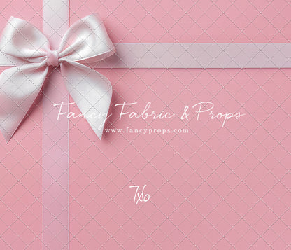 Sweetheart Wrap - With Sweep Option