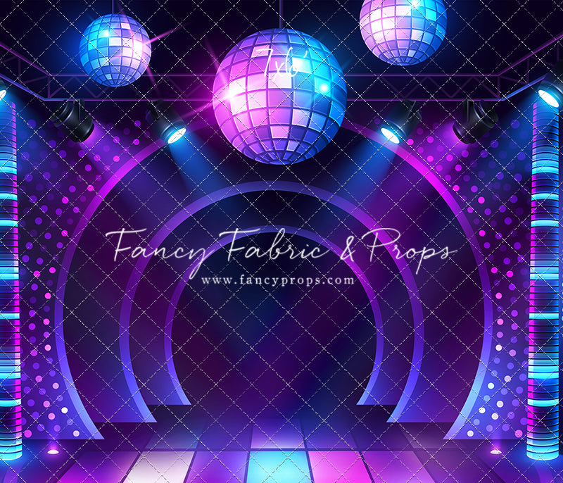 Take Down - With Sweep Option