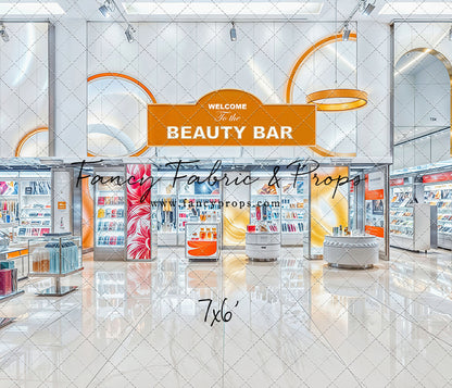 The Beauty Bar - With Sweep Option