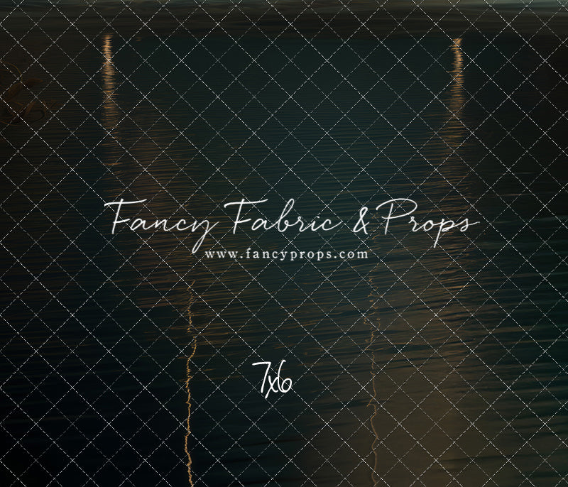 The Enchanted Halo - Floor