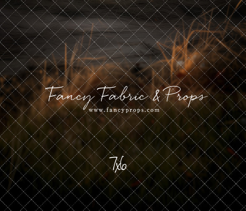 The Haunted Homestead Floor - Floor