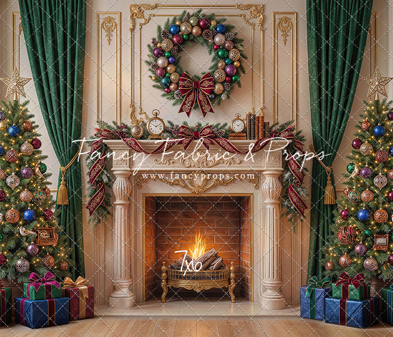 The Night Before - with Sweep Option