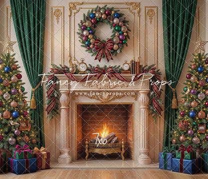 The Night Before - with Sweep Option