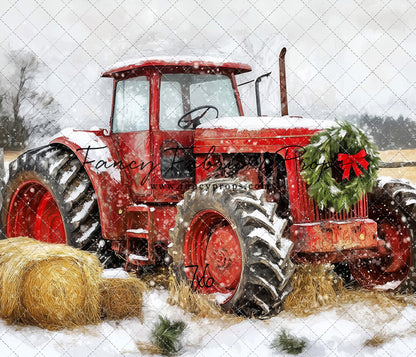 The North Field Express - With Sweep Option