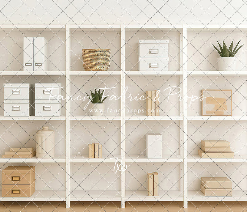 The Organized Edit - With Sweep Option