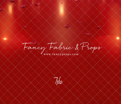 The Scarlet Ballroom - Floor