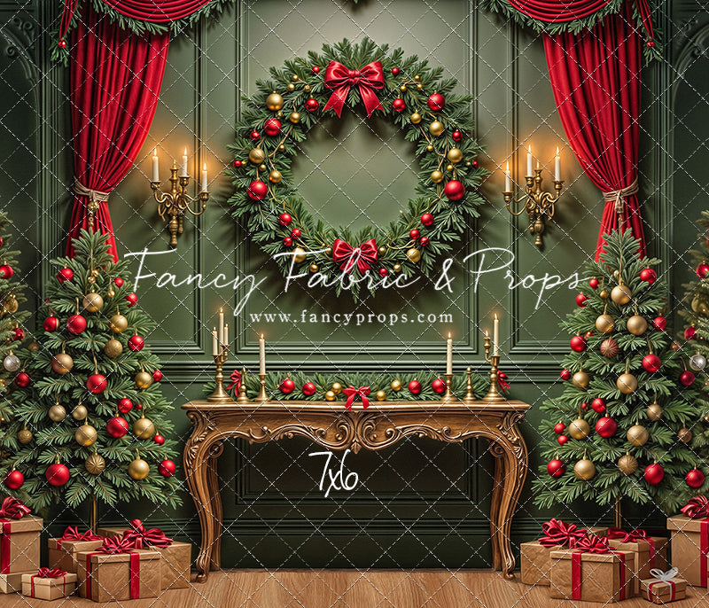 The Sugarplum Study - with Sweep Option