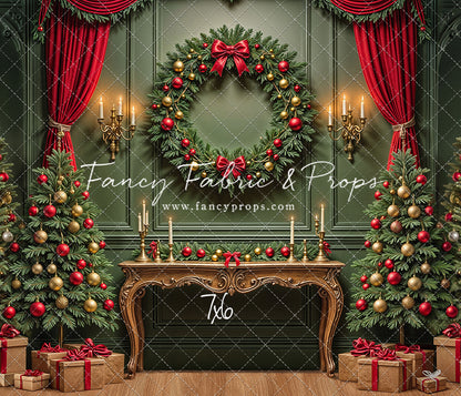 The Sugarplum Study - with Sweep Option