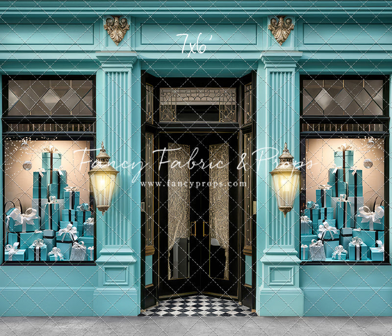 Tiffany's Boutique
