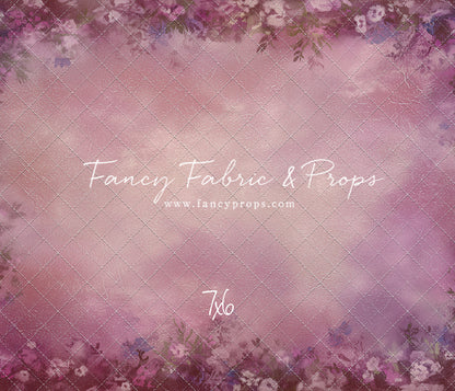 Twilight Rose Garden