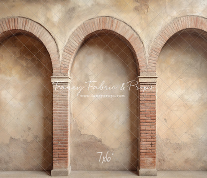 Urban Echo - With Sweep Option