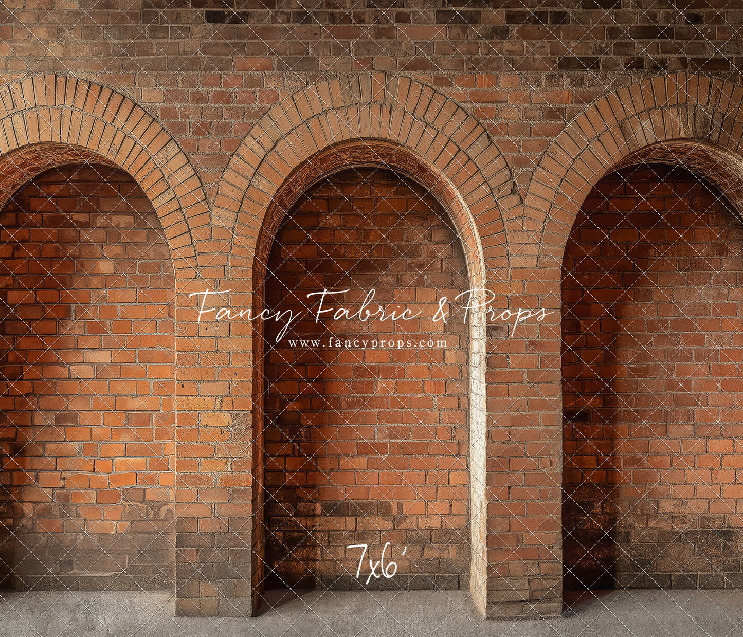 Urban Ember Wall - With Sweep Option