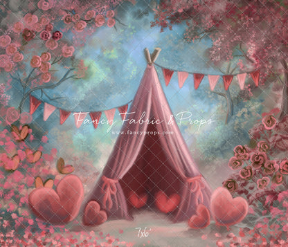 Valentine's Cozy Cove