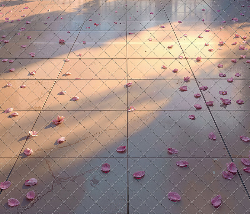 Valentine in Paris - Floor