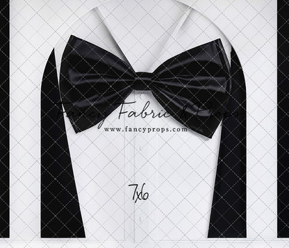 Velvet Gentleman - With Sweep Option