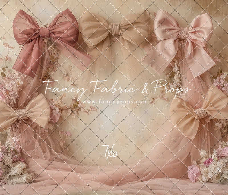 Verona Bloom - With Sweep Option