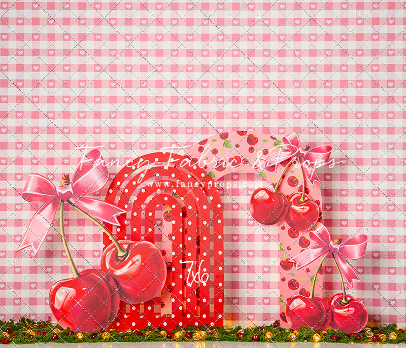 Very Cherry Birthday