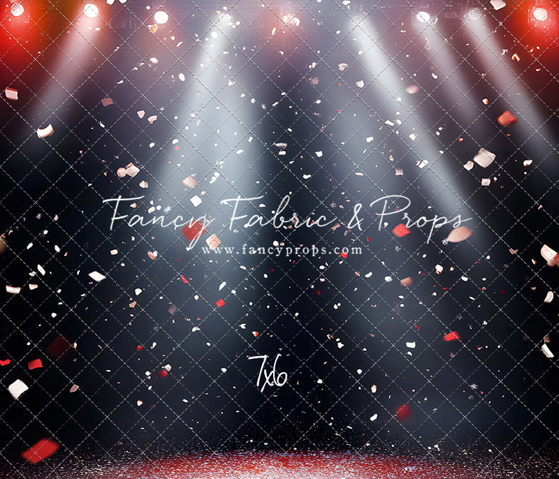 Victory Drop - With Sweep Option