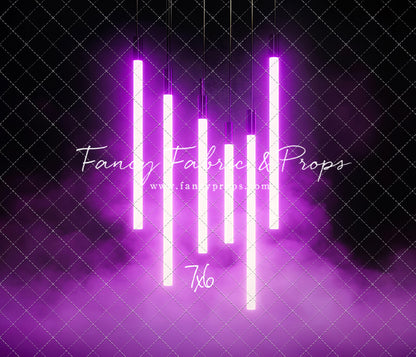 Violet Pulse - With Sweep Option