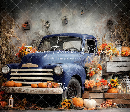 Webster's Harvest Haul - with Sweep Option