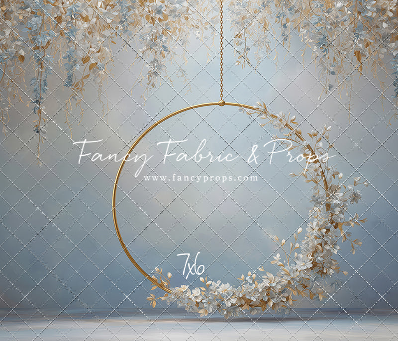 Whispering Sky - With Sweep Option