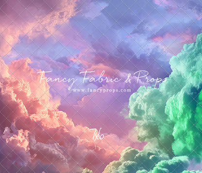 Wicked For Good - With Sweep Option