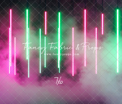 Wickedly Neon - With Sweep Option