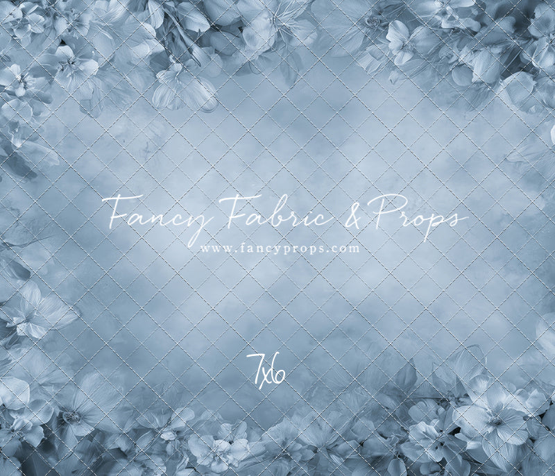 Winter Garden- With Sweep Option