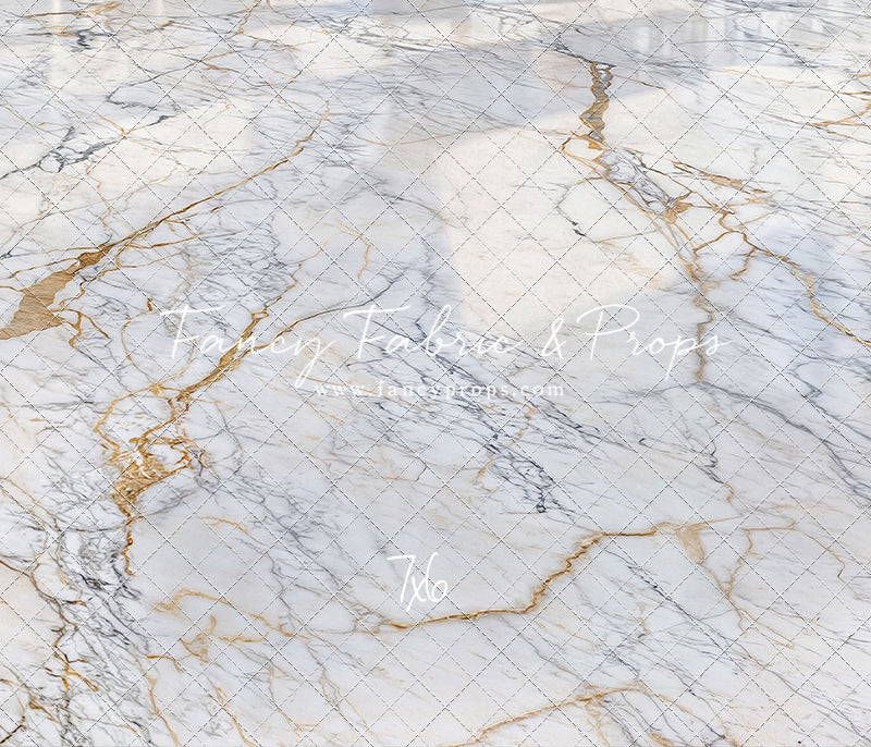 Winter in Versailles - Floor