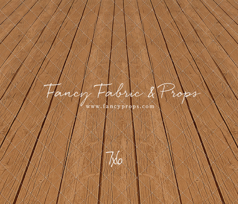 Yuletide Wood - Floor