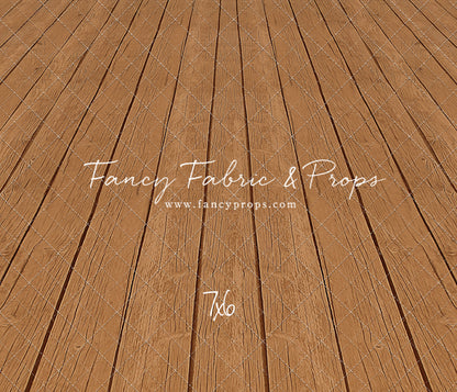 Yuletide Wood - Floor