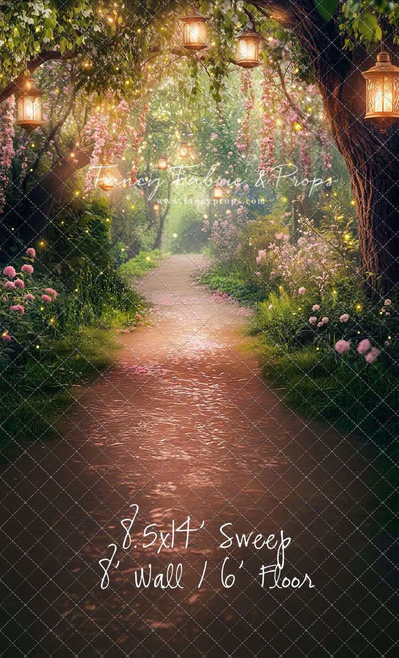 Firefly Forest - With Sweep Option