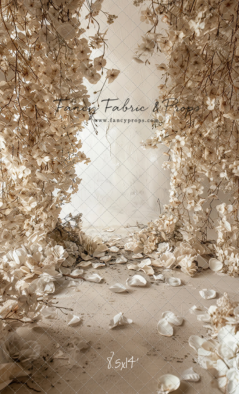 Artful Petal - Sweep Only