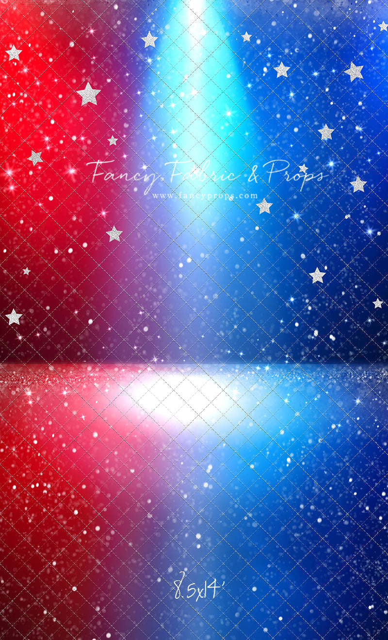 Be A Star - Sweep Sizes Only