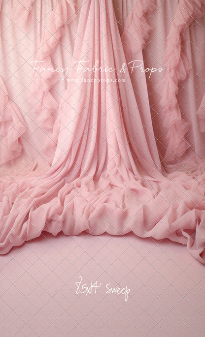 Blush Ballet - Sweep Sizes Only