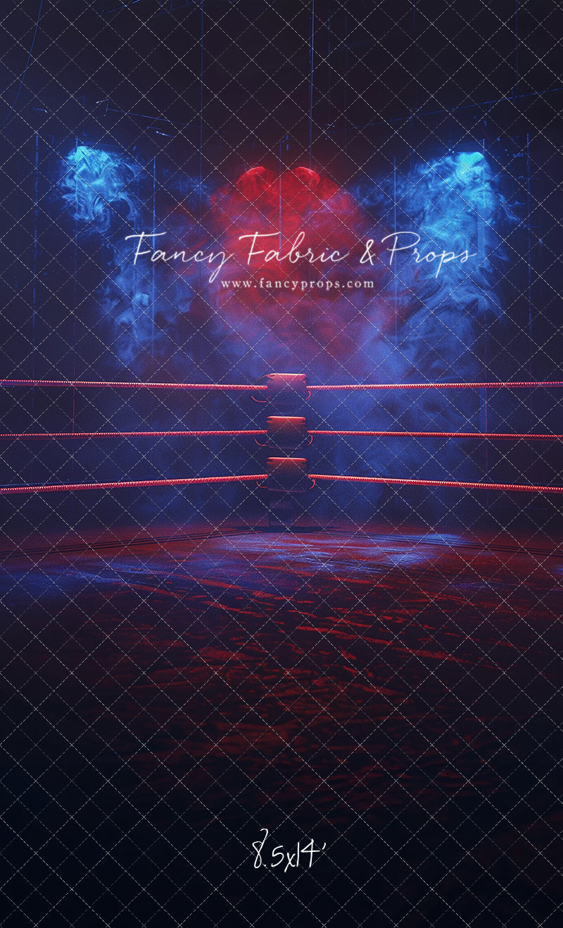 Boxer's Corner - Sweep Sizes Only