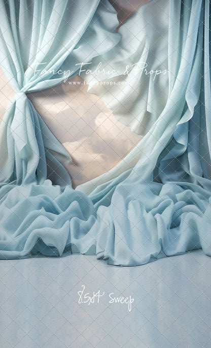 Celestial Breeze - Sweep Sizes Only