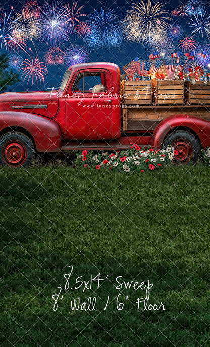 Freedom Ride - With Sweep Option