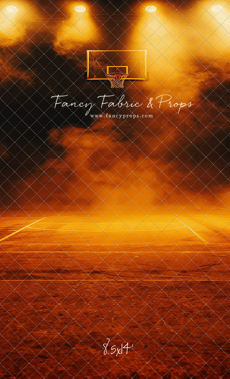 Golden Hooper - Sweep Sizes Only