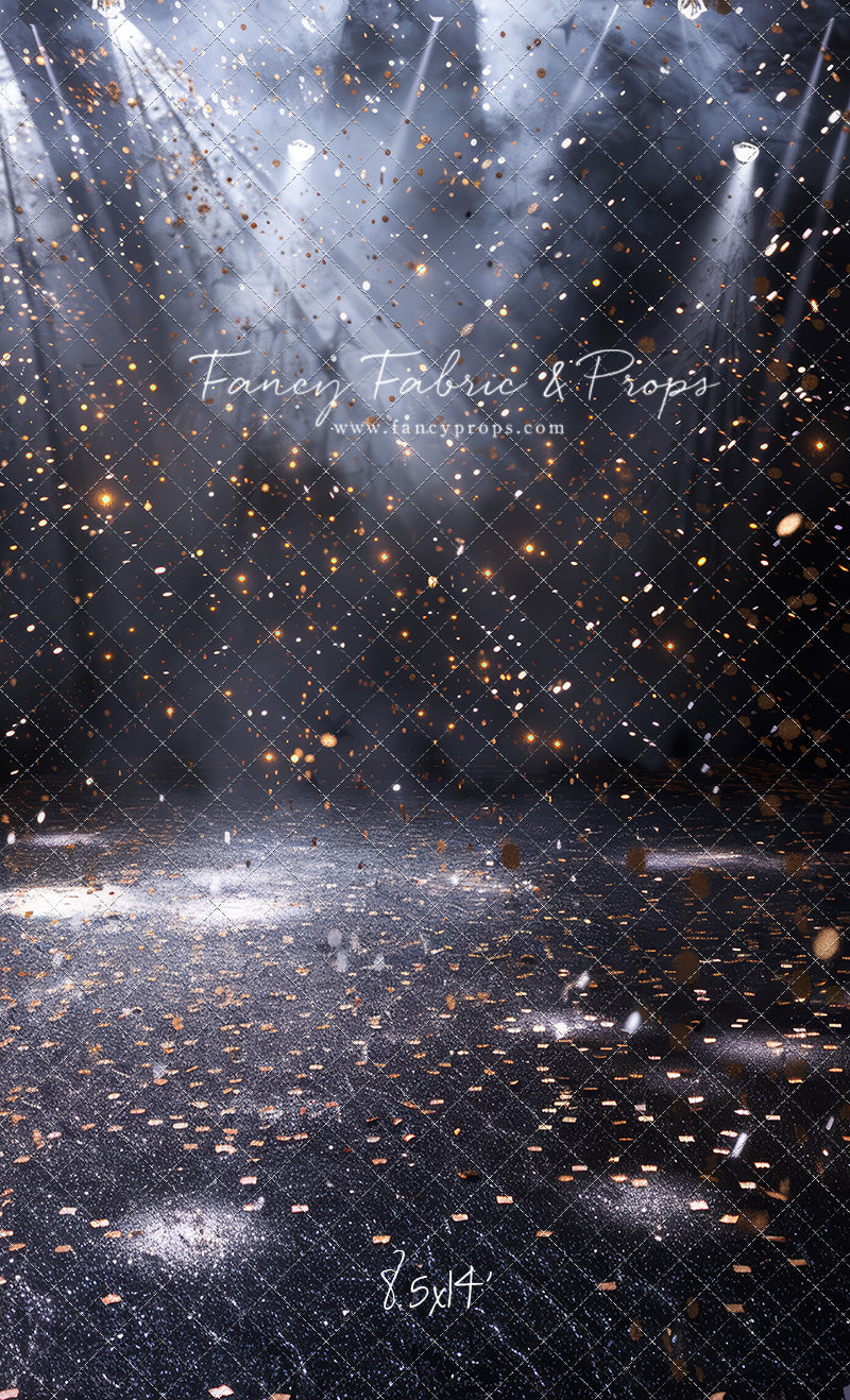 Midnight Stage - Sweep Sizes Only