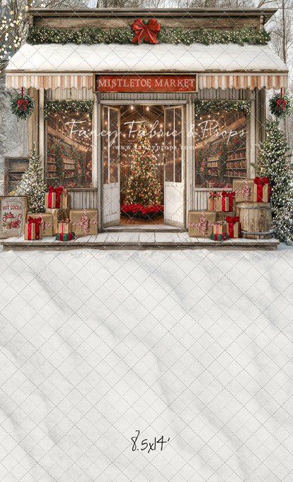 Mistletoe Market - with Sweep Option