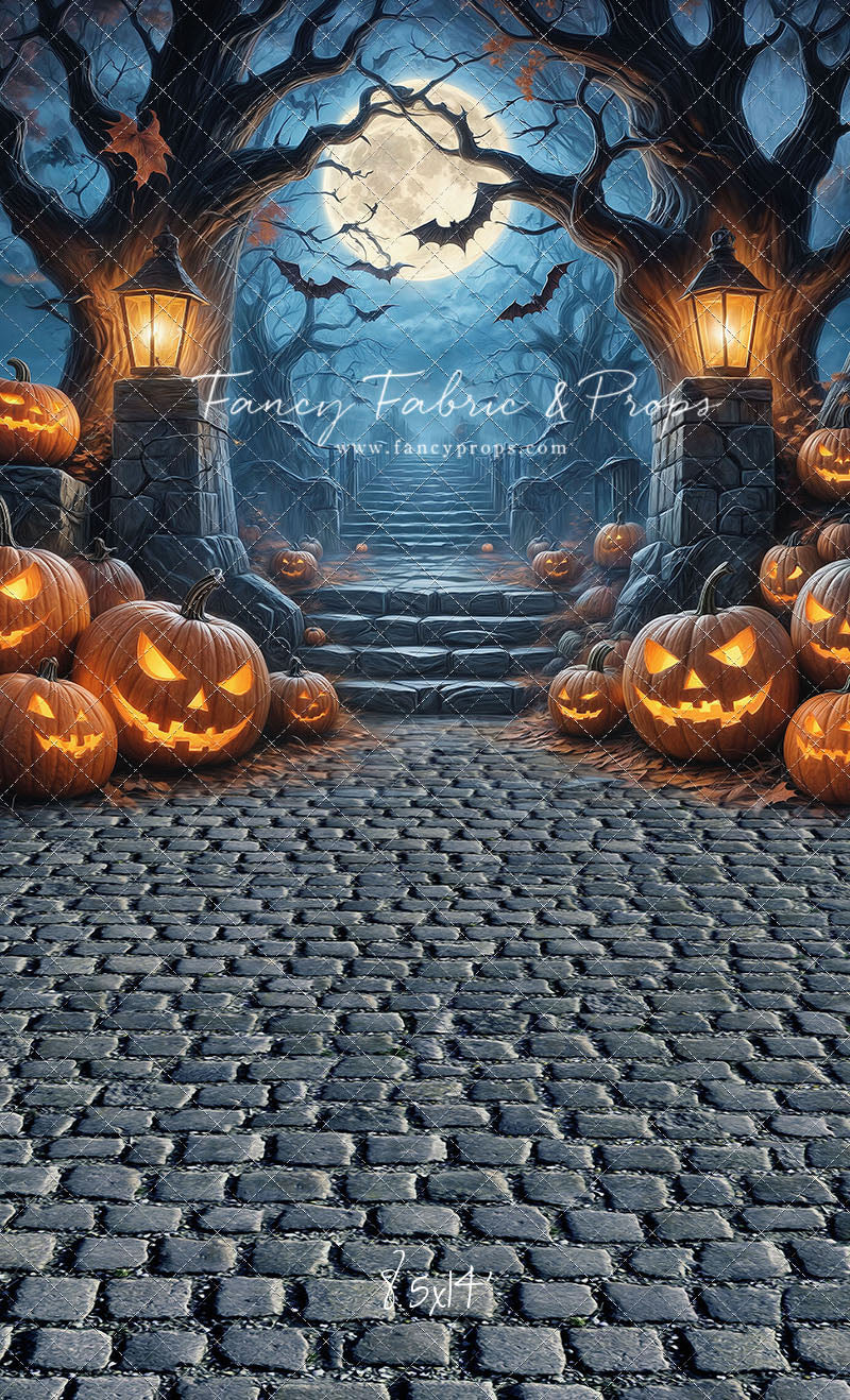 Proceed With Caution  - With Sweep Option