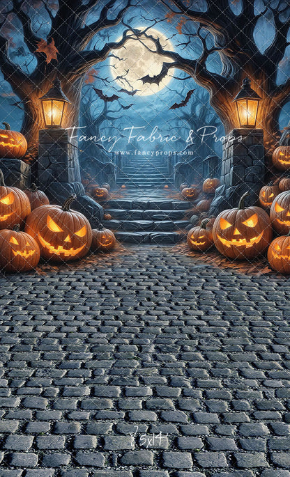 Proceed With Caution  - With Sweep Option