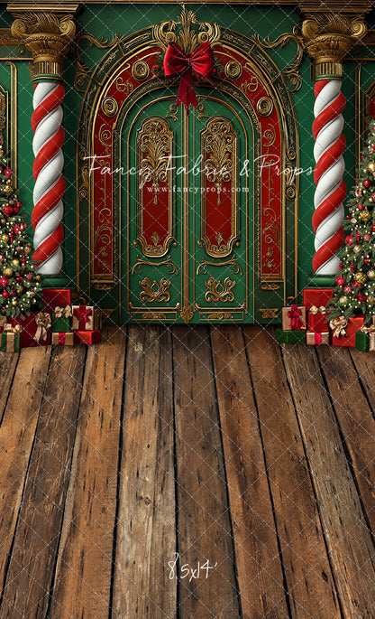 Royal North Wing - with Sweep Option