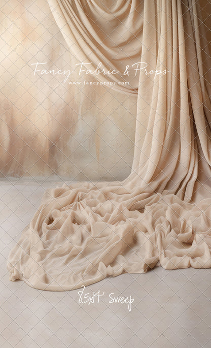 Sahara Silks - Sweep Sizes Only