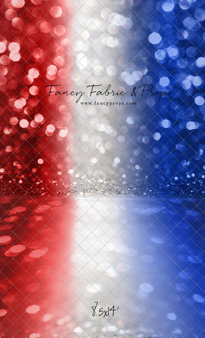 Shimmer & Brave - Sweep Sizes Only